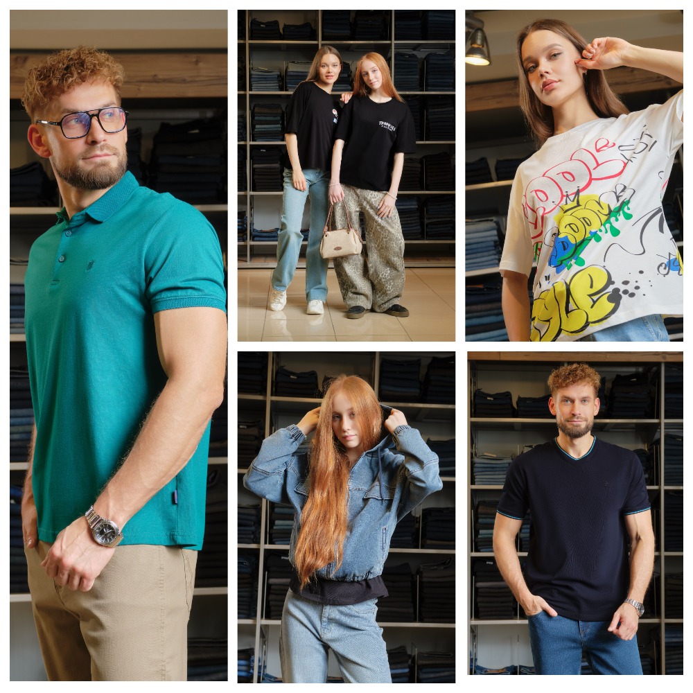 Баннер - Rodeo.Moda