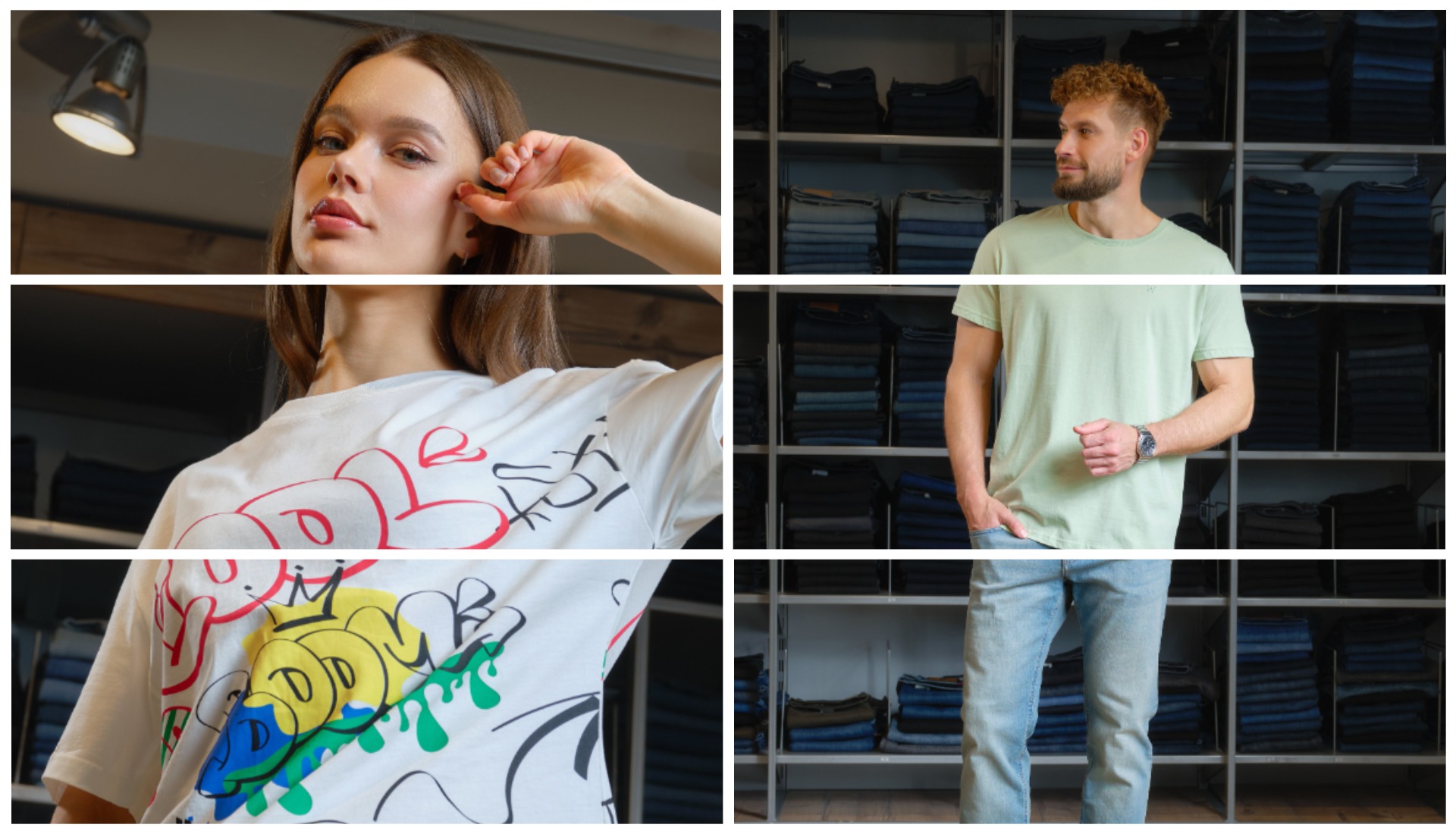 Баннер - Rodeo.Moda