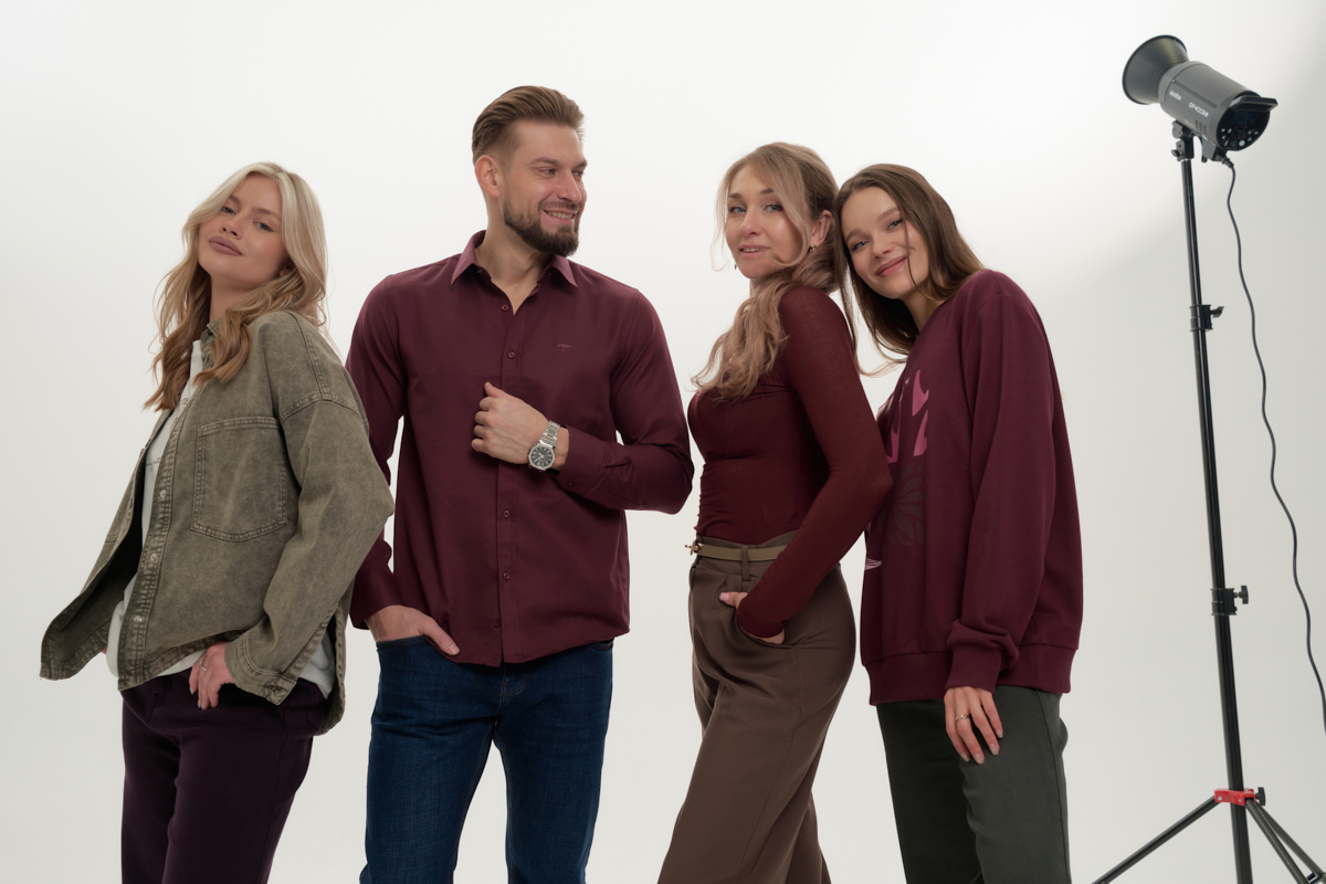 Баннер - Rodeo.Moda